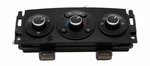 Temperature Control Classic Style Emblem In Grille 2004-2008 Malibu Factory Oem. Fixed Price $33.00.