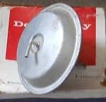 Nos 1971-75 Chevrolet Oldsmobile Buick Pontiac Vacuum Valve Diaphragm. Fixed Price $125.00.