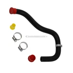 For Chevy Chevelle Malibu Monte Carlo Edelmann Power Steering Return Line Tcp. Fixed Price $110.41.