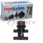 Four Seasons Front Hvac Heater Control Valve For 1990-1995 Chevrolet Astro Ty. Fixed Price $38.51.