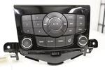 11-12 Chevy Cruze Camaro Cd Player Aux In A/c Heater Climate Control 94563269. Fixed Price $249.99.
