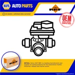 Coolant Control Valve Fits Bmw X6 E71 3.0 08 To 14 Nrf 64116928495 Quality New. Fixed Price $57.62.