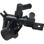 Universal Air Hvac Heater Control Valve For Astro, Safari HV1233C. Fixed Price $19.84.