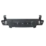 Gm Oem Dual Lighter Bezel Control Panel 07-14 Tahoe Sierra Escalade 3 Button. Fixed Price $39.95.