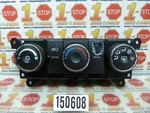 07 08 Chevrolet Equinox Ac Heater Climate Temperature Control 25950961 Oem. Fixed Price $19.99.