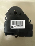 New Oem Bulk Gm Delco Heater Blend Door Actuator 52402588 89018365 15-72971. Fixed Price $84.95.