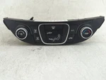 2019-2021 Chevrolet Malibu Ac Heater Climate Control 84426651 M31TW. Fixed Price $131.76.