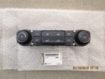 14-19 Chevy Silverado 1500 Base Ls Lt A/c Heater Climate Temperature Control New. Fixed Price $249.47.